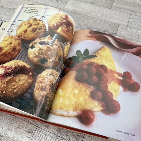 1987 Weight Watchers Quick Easy Menu Cookbook Recipes Cook Book‎ Cooking Vintage - Picture 6 of 16